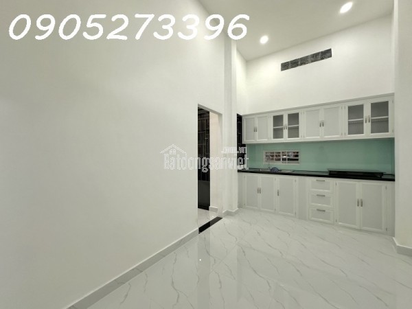 BÁN NHÀ BÌNH THẠNH - ĐƯỜNG NƠ TRANG LONG -  4 TẦNG – 4 PHÒNG NGỦ – DIỆN TÍCH 21 m² – GIÁ CHỈ 4,95