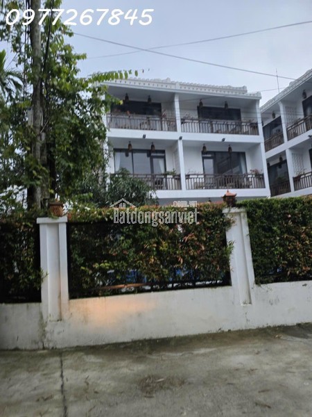 Bán lô đất siêu đẹp Xã Hiệp Phước, TP. Hồ Chí Minh, DT 300m2 full thổ cư, giá đầu tư