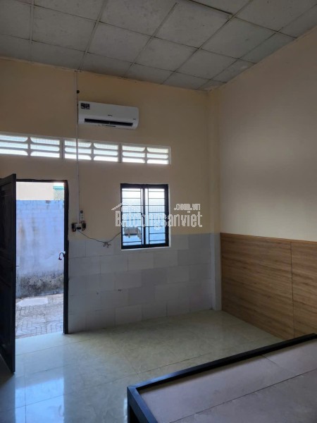 Bán gấp 6ha đất mặt tiền đường 111 Bến Than, Tân Thạnh Đông, Củ Chi, giá tốt