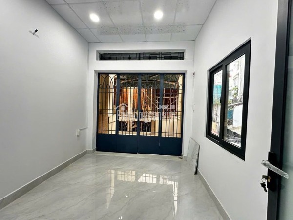 NHÀ QUẬN 10 – SÁT MẶT TIỀN ĐƯỜNG 3 THÁNG 2 – GIÁ CHỈ 6,6 TỶ