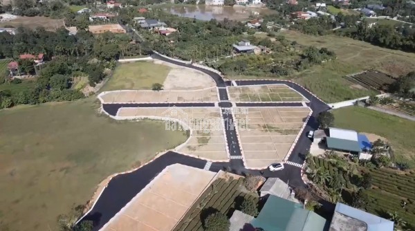 Vốn 5xx triệu - Đầu tư đất Kim Bôi, Hòa Bình, sổ sẵn