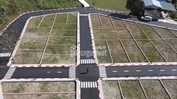 Vốn 5xx triệu - Đầu tư đất Kim Bôi, Hòa Bình, sổ sẵn