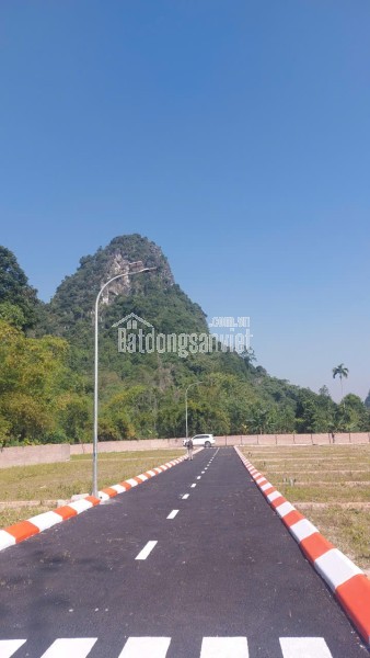 Vốn 5xx triệu - Đầu tư đất Kim Bôi, Hòa Bình, sổ sẵn