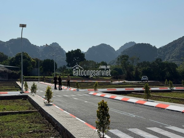 Vốn 5xx triệu - Đầu tư đất Kim Bôi, Hòa Bình, sổ sẵn