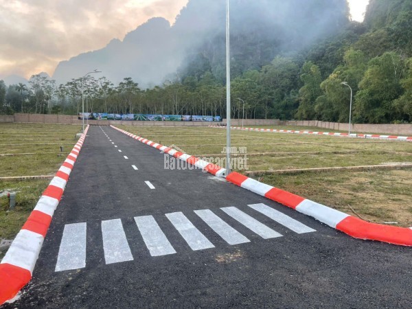 Vốn 5xx triệu - Đầu tư đất Kim Bôi, Hòa Bình, sổ sẵn