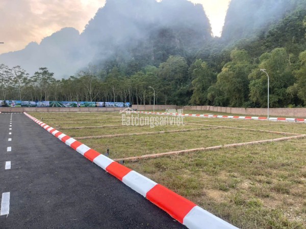 Vốn 5xx triệu - Đầu tư đất Kim Bôi, Hòa Bình, sổ sẵn