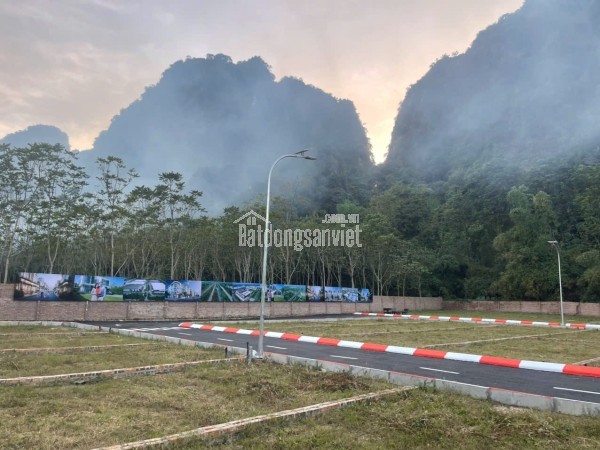 Vốn 5xx triệu - Đầu tư đất Kim Bôi, Hòa Bình, sổ sẵn