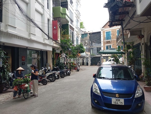 CẦN CHO THUÊ MẶT BẰNG KINH DOANH TẦNG 1 TẠI MẠC ĐĨNH CHI - TRÚC BẠCH - BA ĐÌNH - HÀ NỘI