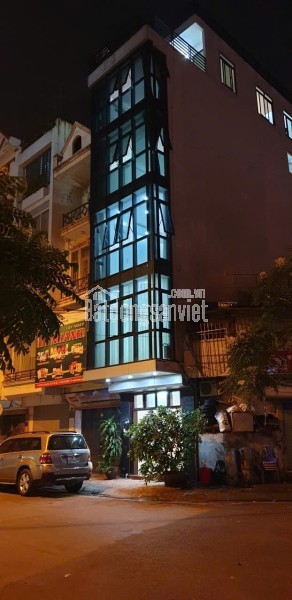 SANG NHƯỢNG TIỆM NAILS – GỘI ĐẦU  PHỐ TÔ HIỆU (ĐOẠN ĐẸP)