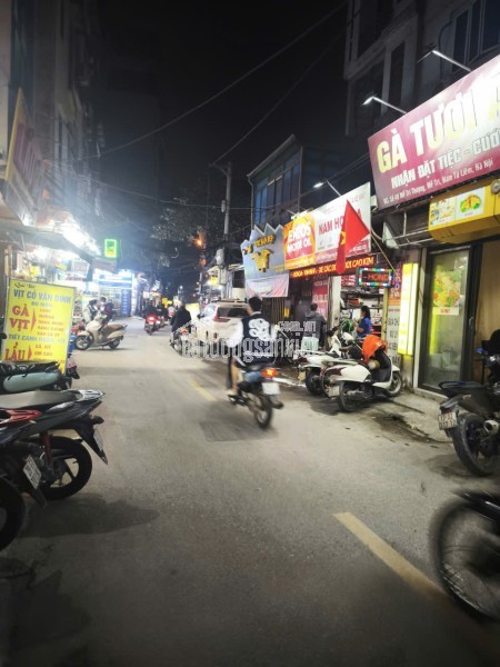 SANG NHƯỢNG TIỆM NAILS – GỘI ĐẦU  PHỐ TÔ HIỆU (ĐOẠN ĐẸP)