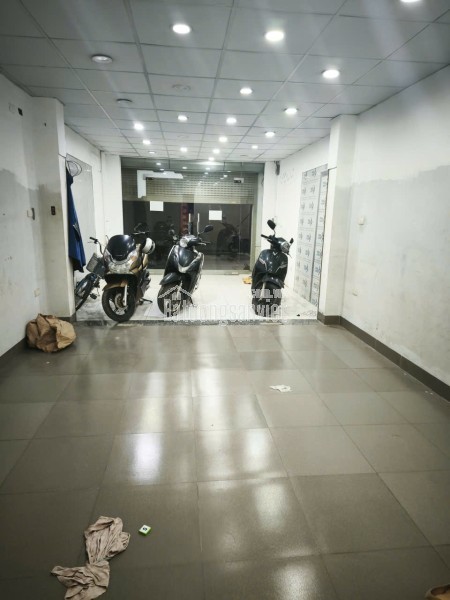 SANG NHƯỢNG TIỆM NAILS – GỘI ĐẦU  PHỐ TÔ HIỆU (ĐOẠN ĐẸP)