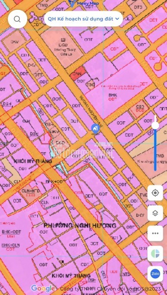 VỪA CẶP 2 LÔ LIỀN KỀ – KĐT NGUYỄN SINH CUNG (CỬA LÒ)