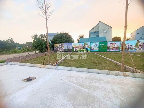 BÁN LÔ ĐẤT 83,6M² PHUN THỔ CƯ – XÃ XUÂN MAI, CHƯƠNG MỸ, HÀ NỘI