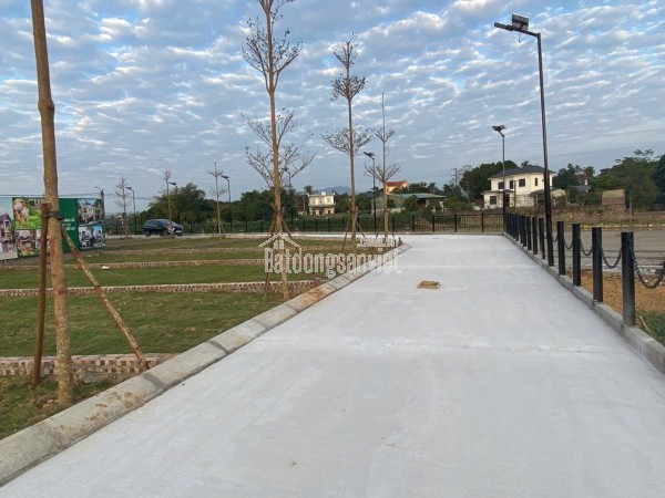 BÁN LÔ ĐẤT 83,6M² PHUN THỔ CƯ – XÃ XUÂN MAI, CHƯƠNG MỸ, HÀ NỘI