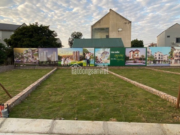 BÁN LÔ ĐẤT 83,6M² PHUN THỔ CƯ – XÃ XUÂN MAI, CHƯƠNG MỸ, HÀ NỘI