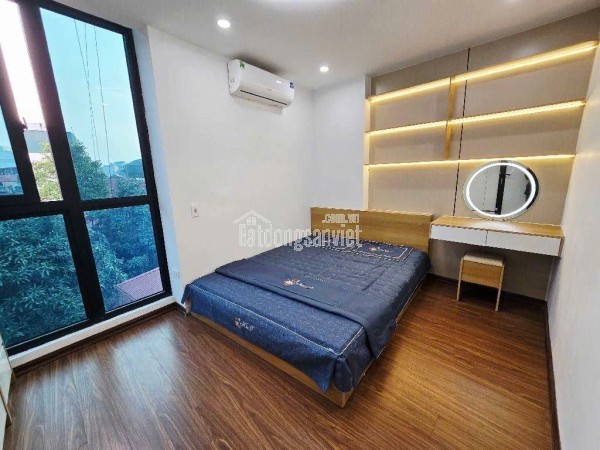 SỞ HỮU CĂN HỘ 2PN PHỐ CẦU GIẤY – DIỆN TÍCH 50M², THIẾT KẾ GỌN ĐẸP