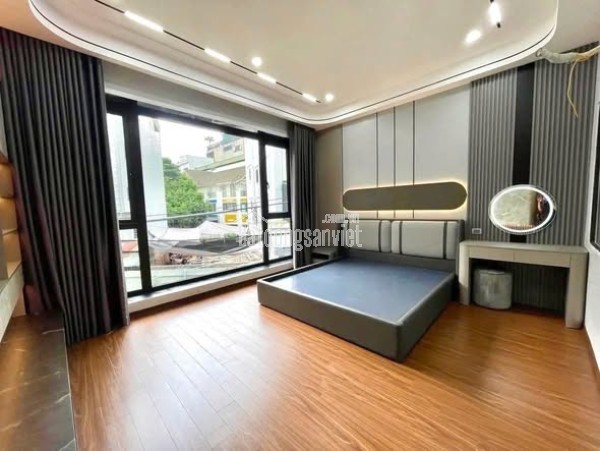 Phố Hoàng Như Tiếp, Bồ Đề - Đối diện bệnh viện Tâm Anh - DT 50m giá chỉ 22,5 tỷ