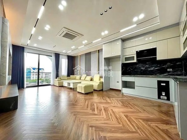 Phố Hoàng Như Tiếp, Bồ Đề - Đối diện bệnh viện Tâm Anh - DT 50m giá chỉ 22,5 tỷ