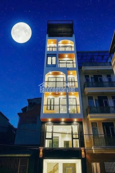 Phố Hoàng Như Tiếp, Bồ Đề - Đối diện bệnh viện Tâm Anh - DT 50m giá chỉ 22,5 tỷ