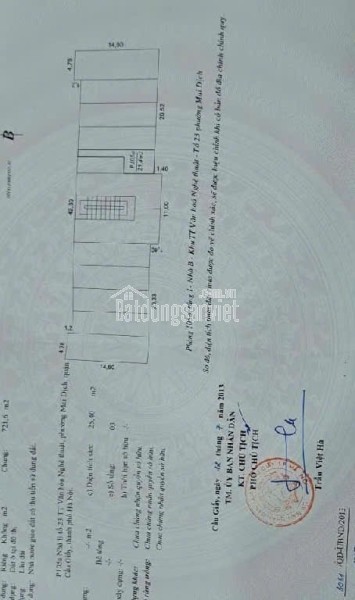 BÁN CĂN HỘ SỔ ĐỎ RIÊNG – TRẦN CUNG, NGHĨA ĐÔ, CẦU GIẤY