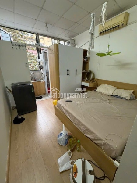 BÁN CĂN HỘ SỔ ĐỎ RIÊNG – TRẦN CUNG, NGHĨA ĐÔ, CẦU GIẤY