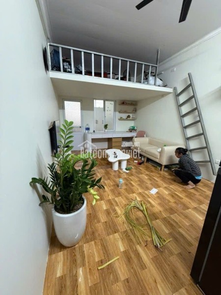 BÁN CĂN HỘ SỔ ĐỎ RIÊNG – TRẦN CUNG, NGHĨA ĐÔ, CẦU GIẤY