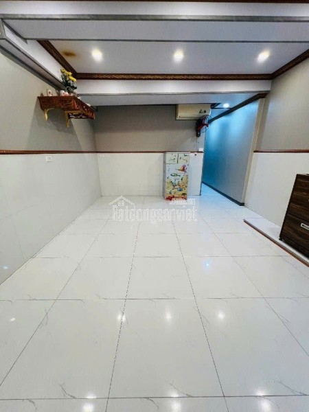 BÁN CĂN HỘ SỔ ĐỎ RIÊNG – TRẦN CUNG, NGHĨA ĐÔ, CẦU GIẤY