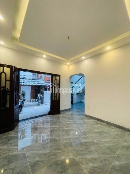 BIỆT THỰ THU NHỎ - MẶT TIỀN QUYỀN LỰC - GẦN PHỐ - HƯỞNG TRỌN TIỆN ÍCH TÂY HỒ - GIÁ TRỊ TĂNG NHANH