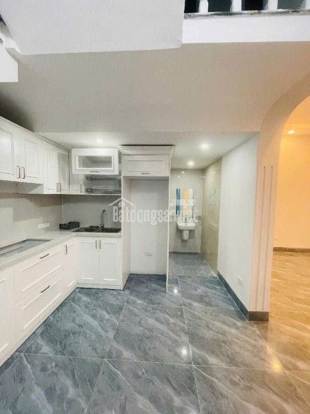 BIỆT THỰ THU NHỎ - MẶT TIỀN QUYỀN LỰC - GẦN PHỐ - HƯỞNG TRỌN TIỆN ÍCH TÂY HỒ - GIÁ TRỊ TĂNG NHANH