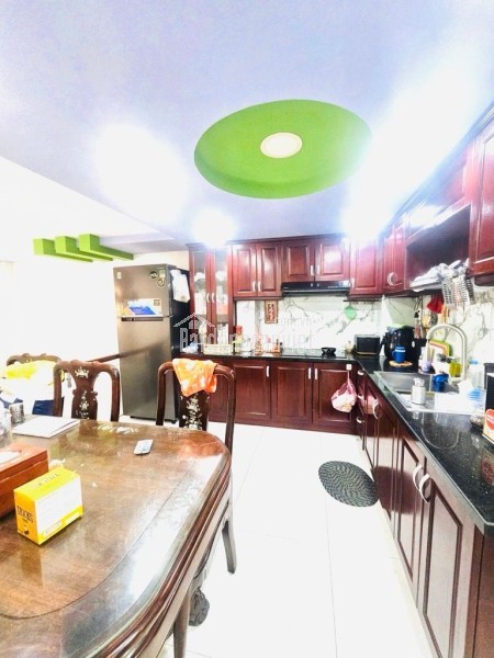 ĐƯỜNG PHÚ THỌ HOÀ, QUẬN TÂN PHÚ, SÀI GÒN, 5 TẦNG, NHỈNH 8 TỶ.