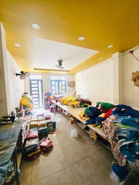 ĐƯỜNG PHÚ THỌ HOÀ, QUẬN TÂN PHÚ, SÀI GÒN, 5 TẦNG, NHỈNH 8 TỶ.