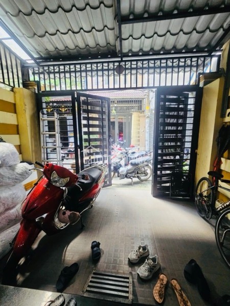 ĐƯỜNG PHÚ THỌ HOÀ, QUẬN TÂN PHÚ, SÀI GÒN, 5 TẦNG, NHỈNH 8 TỶ.