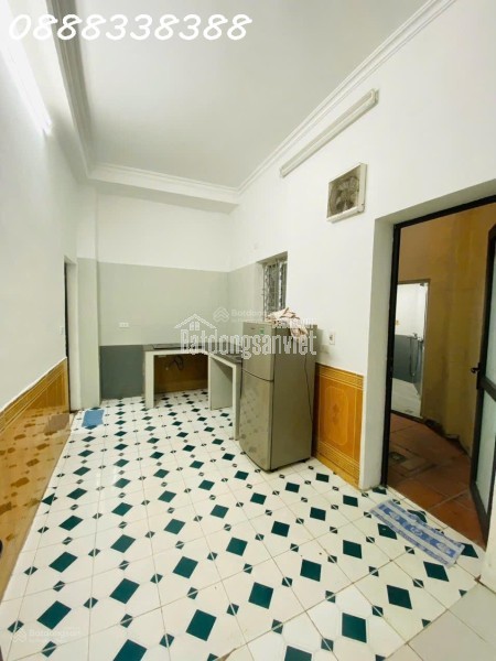 Chính chủ cần bán nhà đẹp 5 tầng Hồ Tùng Mậu, DT 31m2, 4PN, 4WC, nhiều tiện ích Hot!