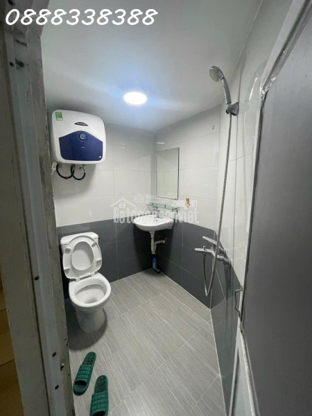 Chính chủ cần bán nhà đẹp 5 tầng Hồ Tùng Mậu, DT 31m2, 4PN, 4WC, nhiều tiện ích Hot!