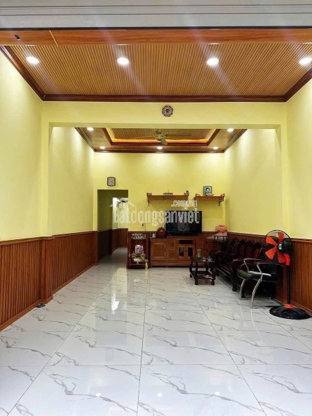 NHÀ BÁN SIÊU RẺ 72M2  - NGAY SAU LƯNG CVPM QUANG TRUNG - GIÁP QL 1A, GẦN DƯƠNG THỊ MƯỜI. QUẬN 12.