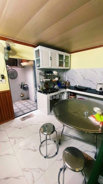 NHÀ BÁN SIÊU RẺ 72M2  - NGAY SAU LƯNG CVPM QUANG TRUNG - GIÁP QL 1A, GẦN DƯƠNG THỊ MƯỜI. QUẬN 12.