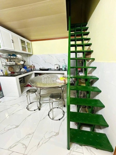 NHÀ BÁN SIÊU RẺ 72M2  - NGAY SAU LƯNG CVPM QUANG TRUNG - GIÁP QL 1A, GẦN DƯƠNG THỊ MƯỜI. QUẬN 12.