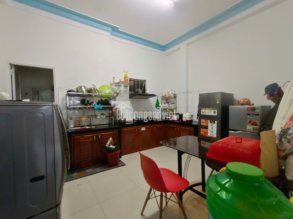 Bán Nhà sổ riêng xây dựng đường Đồng Tâm P4 trung tâm Đà Lạt giá 5,2 tỷ