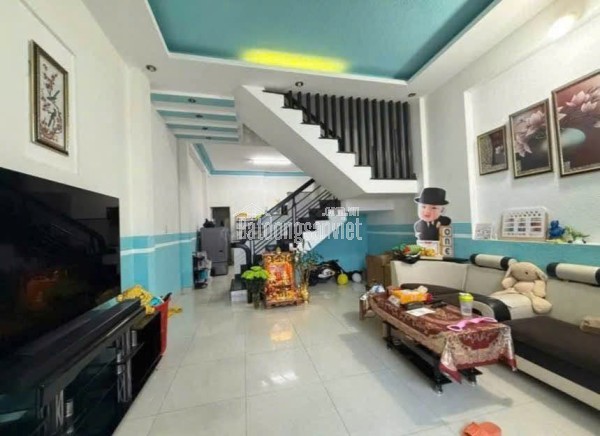 Bán Nhà sổ riêng xây dựng đường Đồng Tâm P4 trung tâm Đà Lạt giá 5,2 tỷ