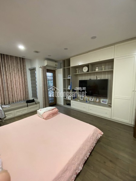 BÁN NHÀ PHÂN LÔ KHUẤT DUY TIẾN, DT40M2 5T, OTO TRÁNH VỈA HÈ KINH DOANH ĐỈNH, NHỈNH 20 TỶ