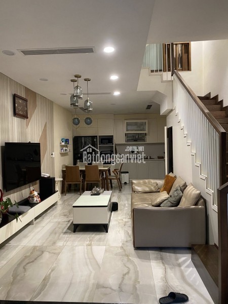 BÁN NHÀ PHÂN LÔ KHUẤT DUY TIẾN, DT40M2 5T, OTO TRÁNH VỈA HÈ KINH DOANH ĐỈNH, NHỈNH 20 TỶ