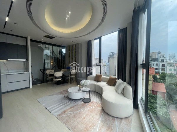 Lô góc 35m phố Lệ Mật - Oto đỗ cổng - Nhà mới kính koog - Giá chỉ nhỉnh 7 tỷ