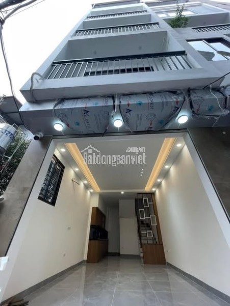 Lô góc 35m phố Lệ Mật - Oto đỗ cổng - Nhà mới kính koog - Giá chỉ nhỉnh 7 tỷ