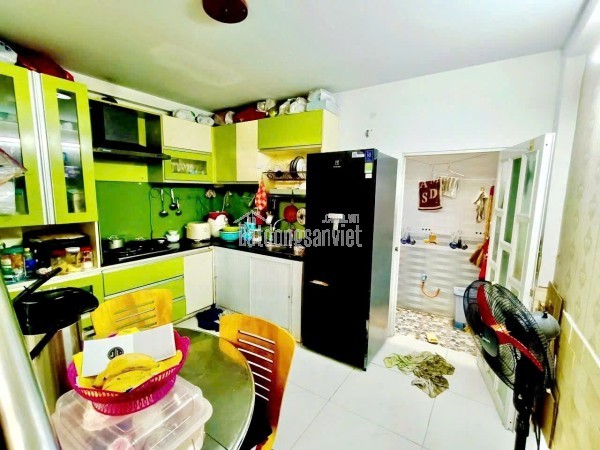 Cần bán gấp – 48M² – 4 Tầng/3PN – Gần Co.op Mart – Chỉ hơn 5x Tỷ