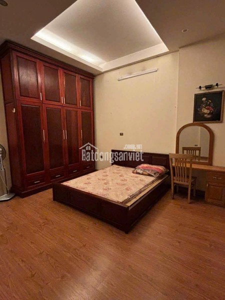 BÁN NHÀ PHÚC LỢI LONG BIÊN DT 80M2 Ô TÔ ĐỖ CỬA LÔ GÓC THOÁNG MÁT Ở SƯỚNG CHỈ 11 TỶ