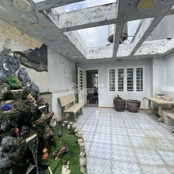 Ô TÔ NGỦ NHÀ – 62M² – 5 Tầng/4PN – Gần kdc CITYLAND – Chỉ hơn 8x Tỷ