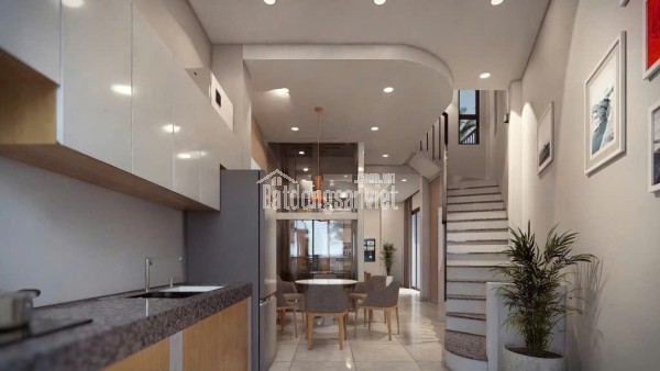 BÁN NHÀ PHÚ THƯỢNG TÂY HỒ - 2 MẶT TIỀN VIEW HỒ – 60M2 - THANG MÁY