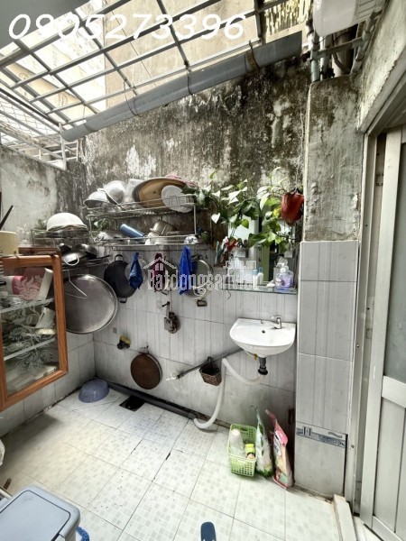 NHÀ NHỎ CÔNG NĂNG TO - GẦN D5 P25 BÌNH THẠNH - 2 TẦNG - SÂN ĐỂ XE - 2PHÒNG NGỦ - 24m2 (3x7.5) -