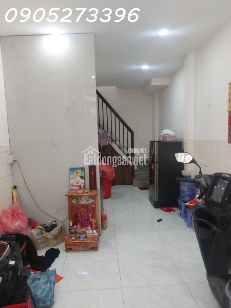 NHÀ NHỎ CÔNG NĂNG TO - GẦN D5 P25 BÌNH THẠNH - 2 TẦNG - SÂN ĐỂ XE - 2PHÒNG NGỦ - 24m2 (3x7.5) -