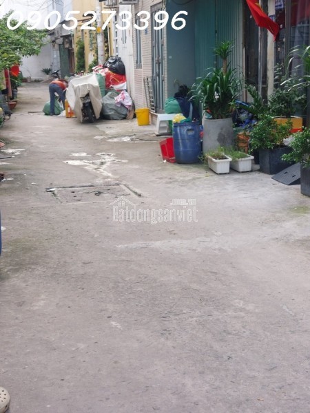 NHÀ NHỎ CÔNG NĂNG TO - GẦN D5 P25 BÌNH THẠNH - 2 TẦNG - SÂN ĐỂ XE - 2PHÒNG NGỦ - 24m2 (3x7.5) -